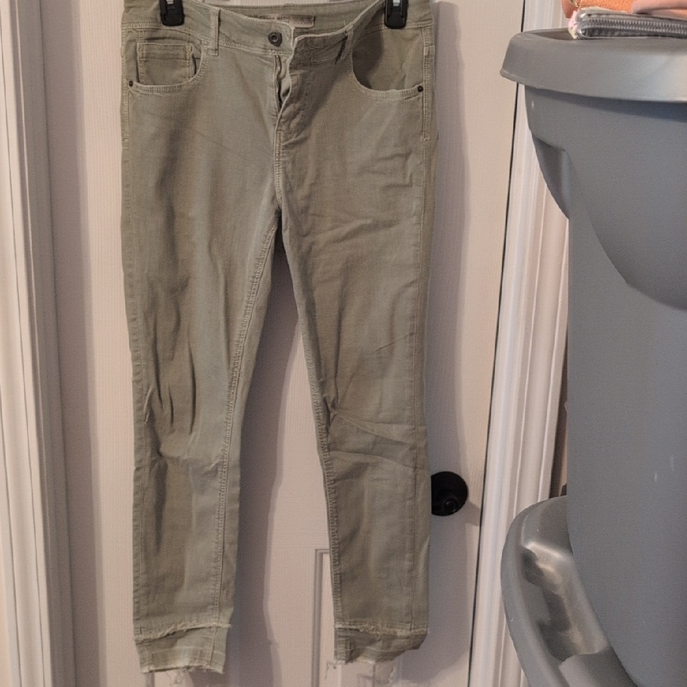 Zara Jeans Pnk2